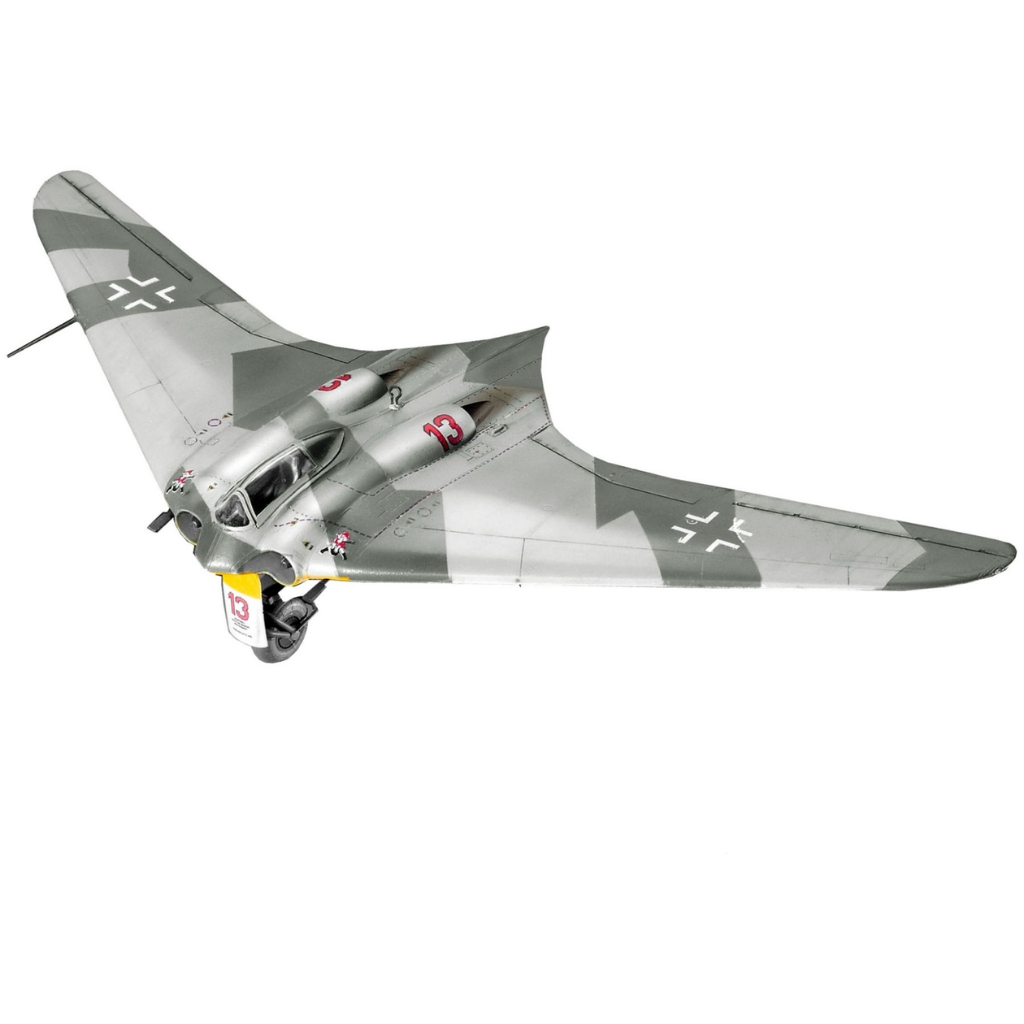 1/72 Horten Go 229
