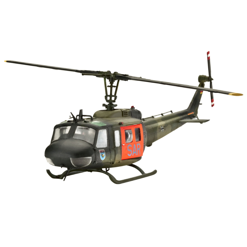 1/72 Bell UH-1D "SAR"
