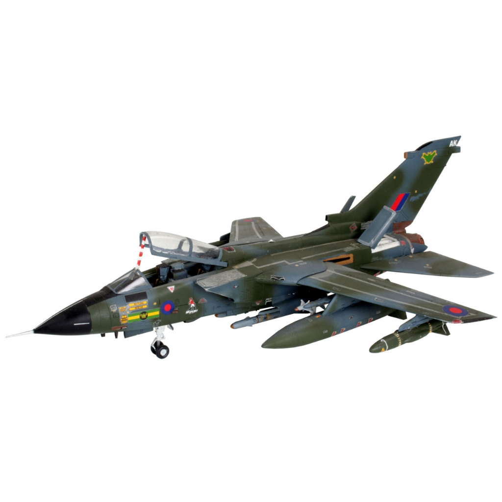 1/72 Tornado GR. Mk. 1 RAF