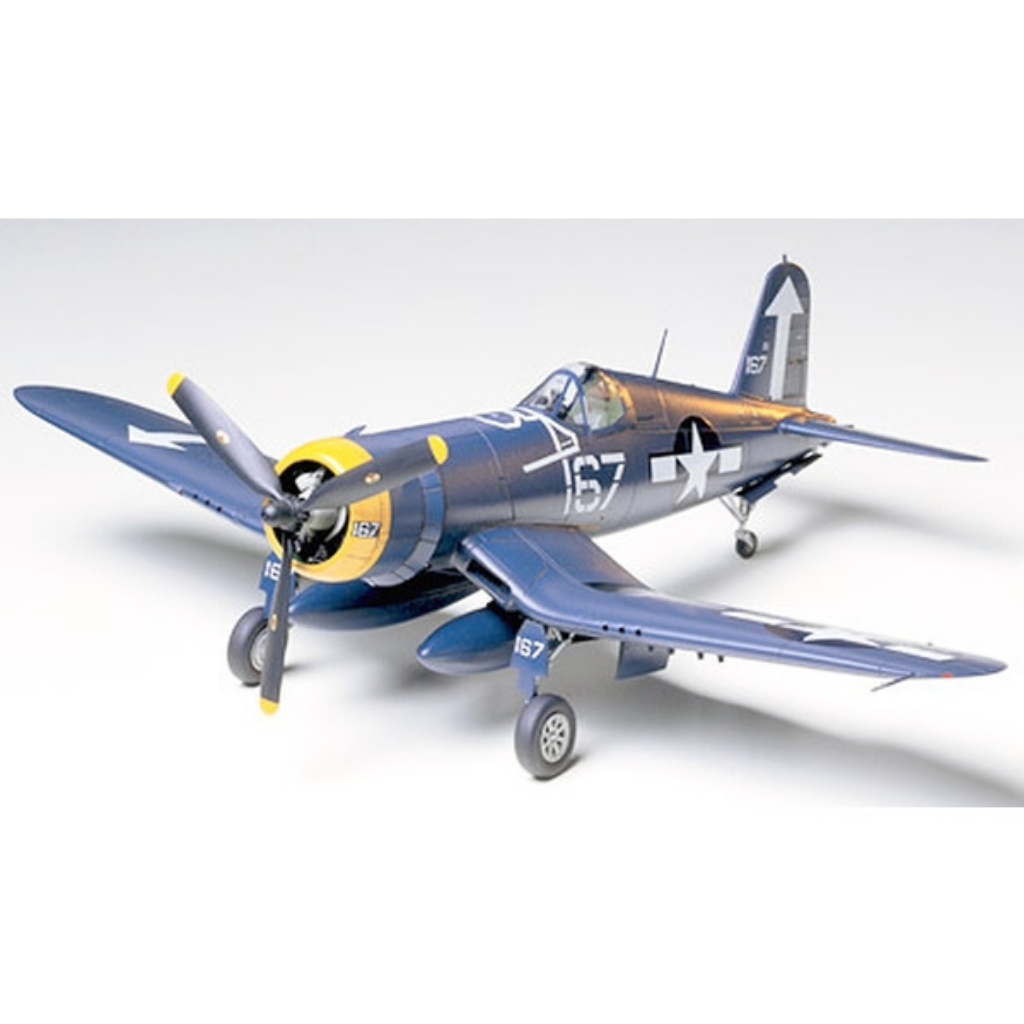 1/48 Vought F4U-1D Corsair