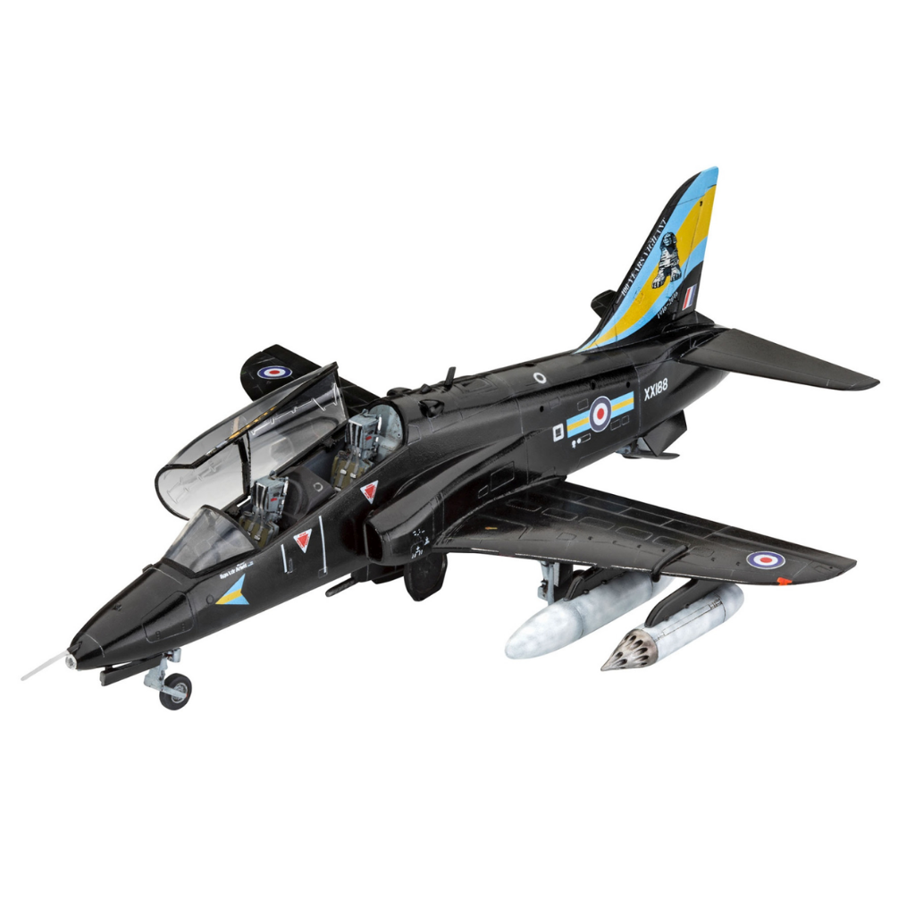 1/72 BAe Hawk T.1