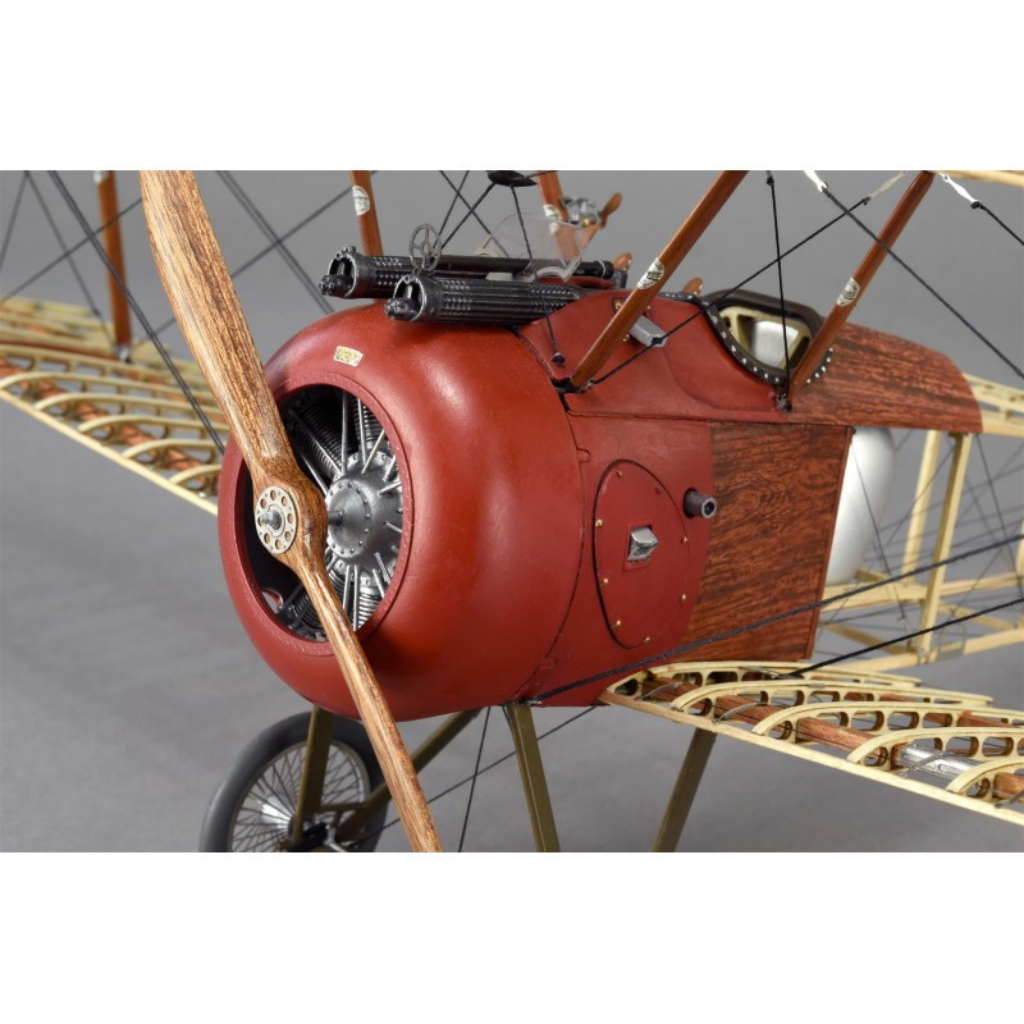1/16 Sopwith Camel Airplane