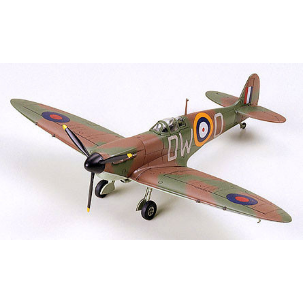 1/72 Supermarine Spitfire Mk.1