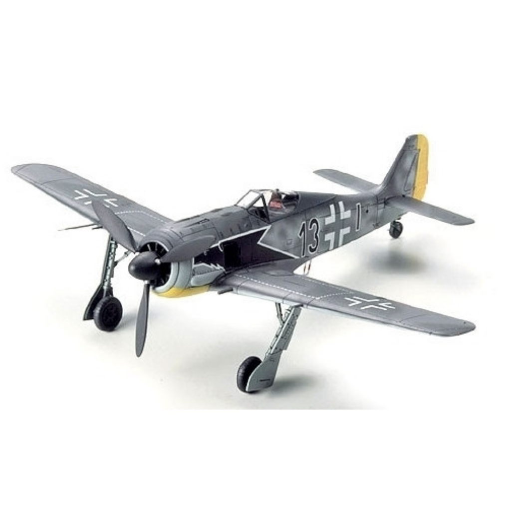 1/72 Focke-Wulf 190 A-3