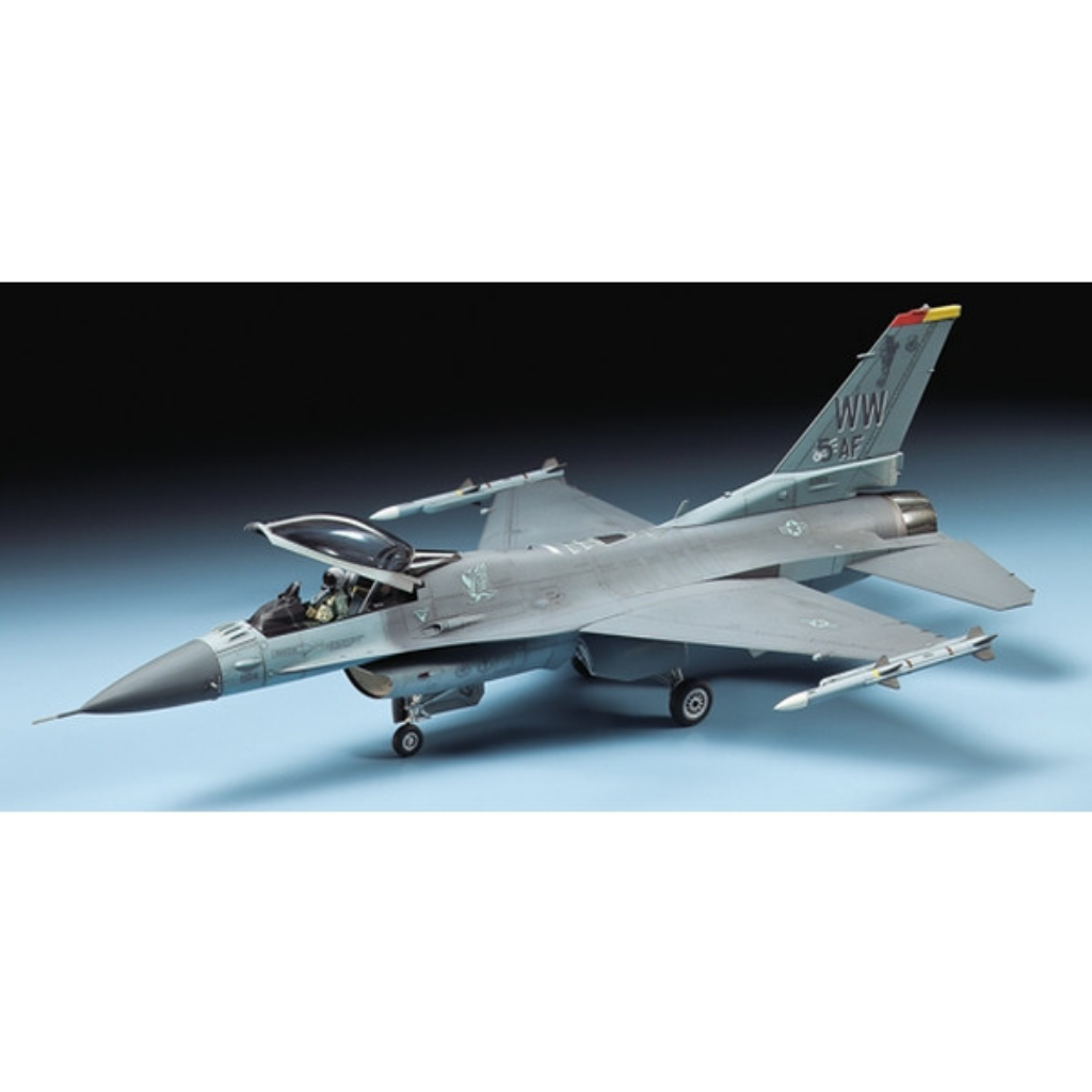 1/72 F-16CJ Fighting Falcon