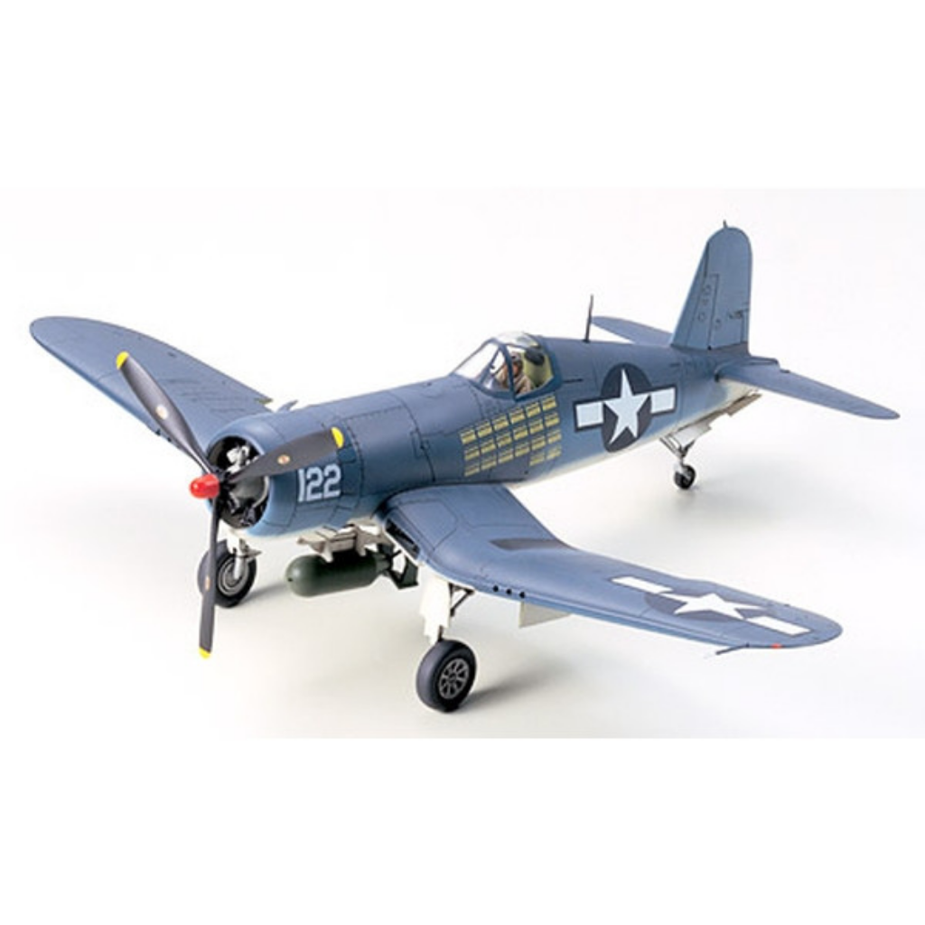 1/48 Vought F4U-1A Corsair