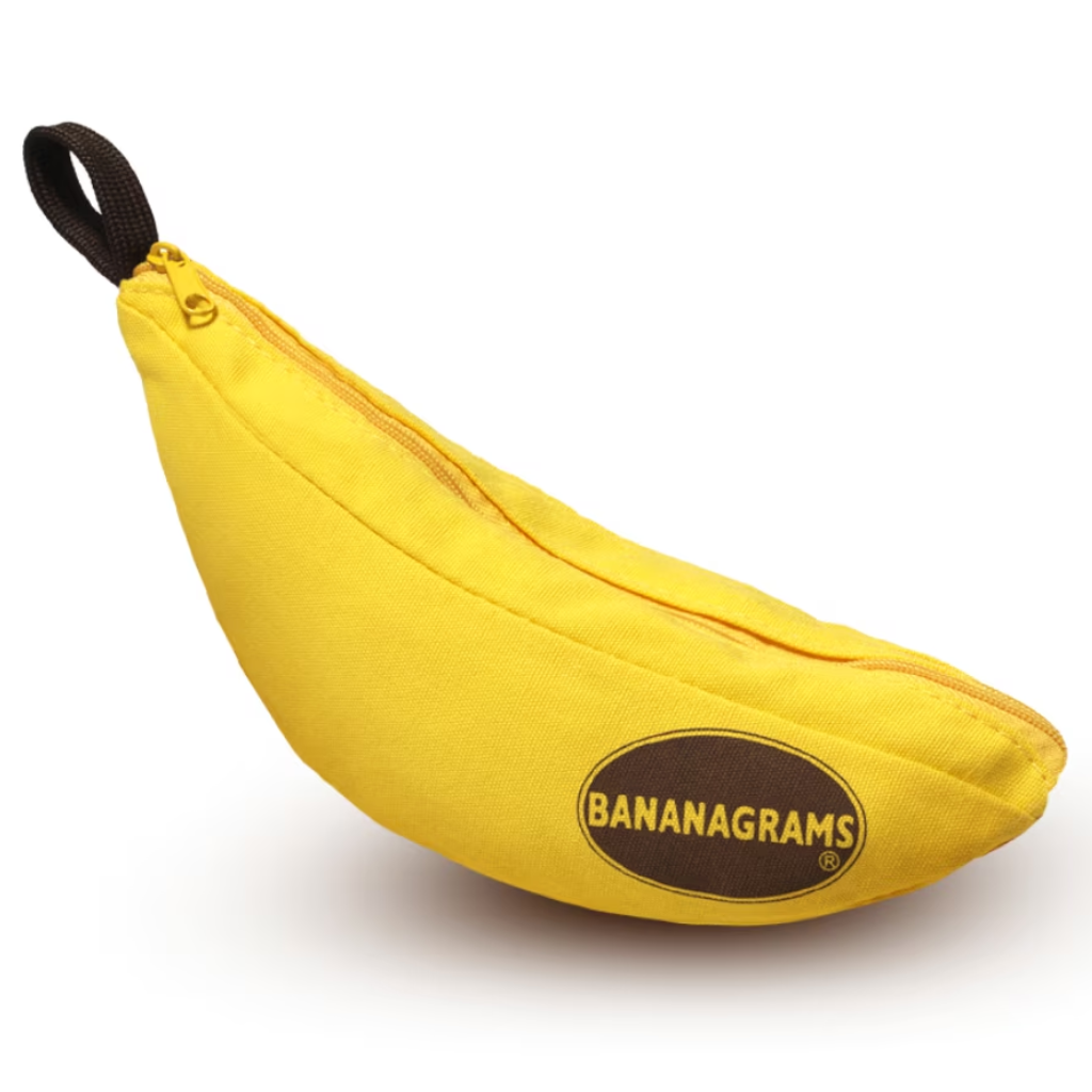Bananagrams