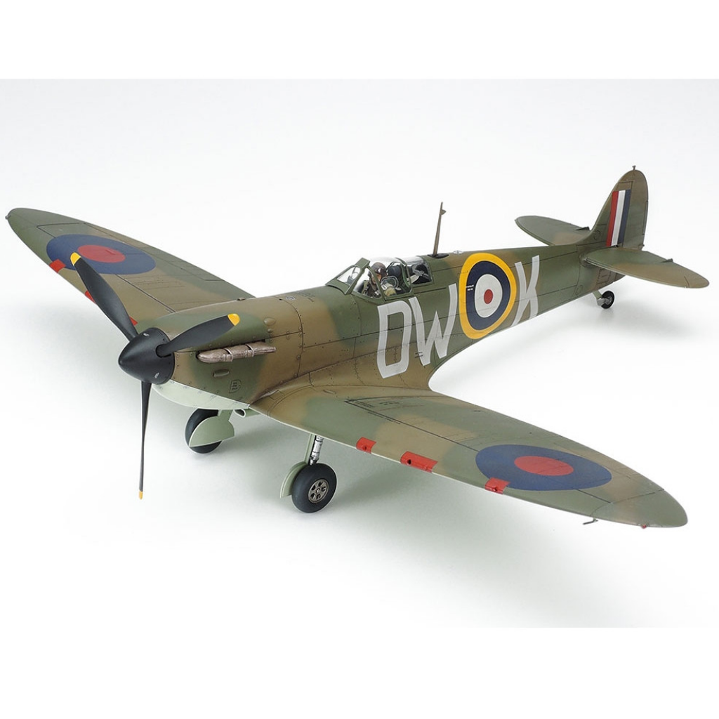 1/48 Supermaine Spitfire Mk.I