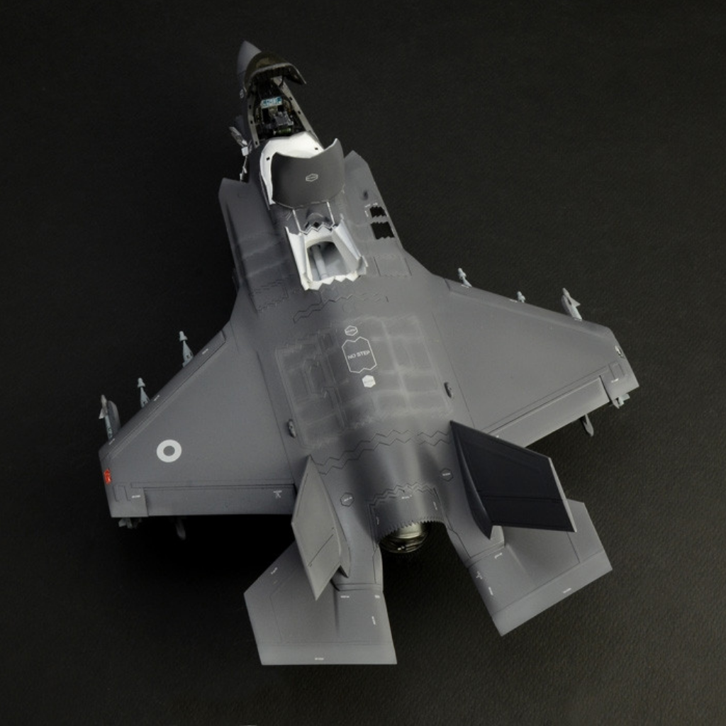 1/48 F-35B Lightning II