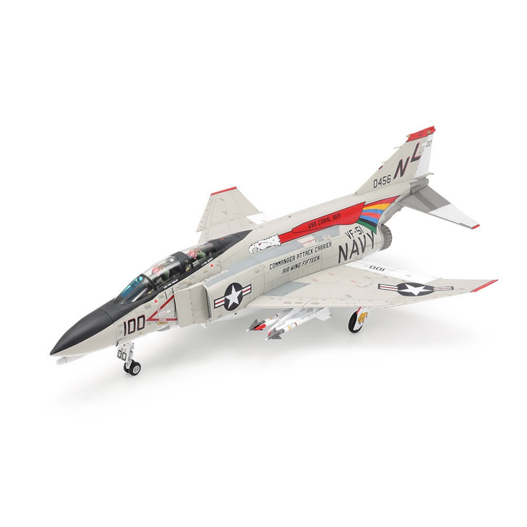 1/48 F-4B Phantom II