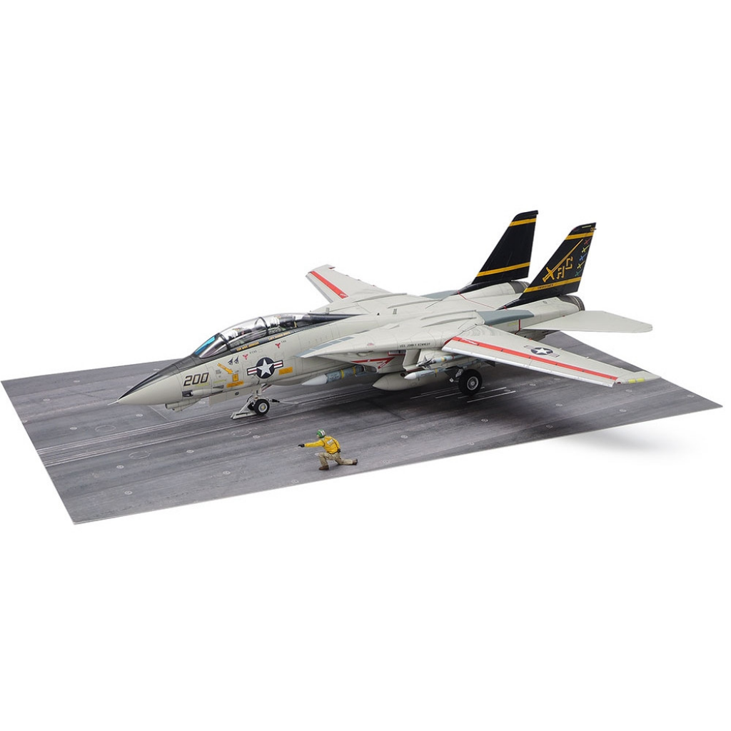 1/48 Grumman F-14A Tomcat (Late Model)