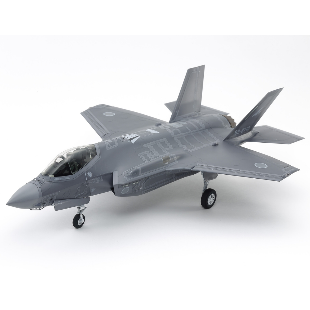 1/48 F-35A Lightning II