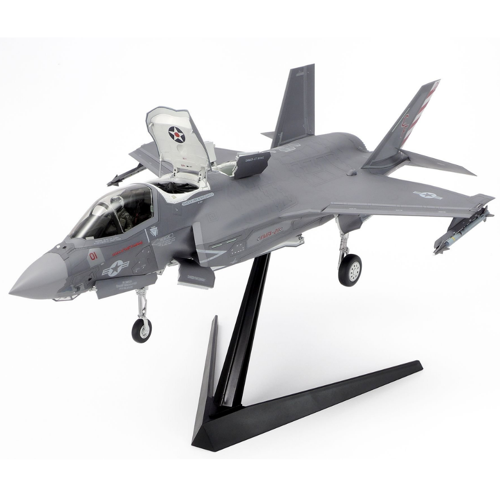 1/48 Lockhead Martin F-35B Lightning II