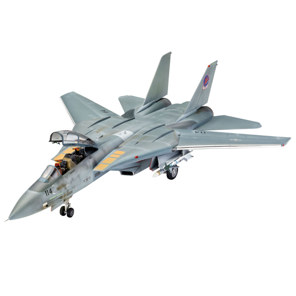 1/48 Maverick's F/A-18E "Top Gun Maverick"