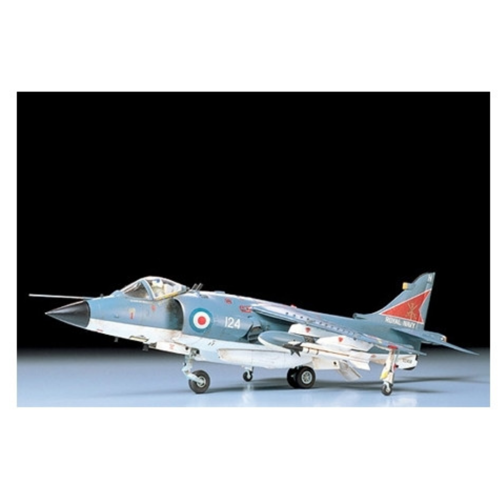 1/48 Hawker Siddeley Sea Harrier FRS-1
