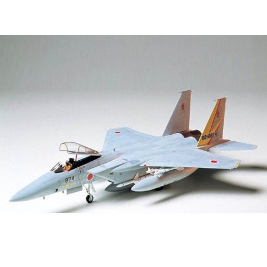 1/48 JASDF F-15J Eagle