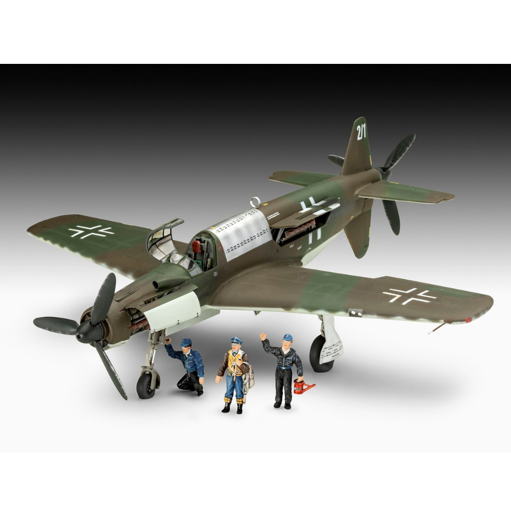 1/48 Do335 Pfeil