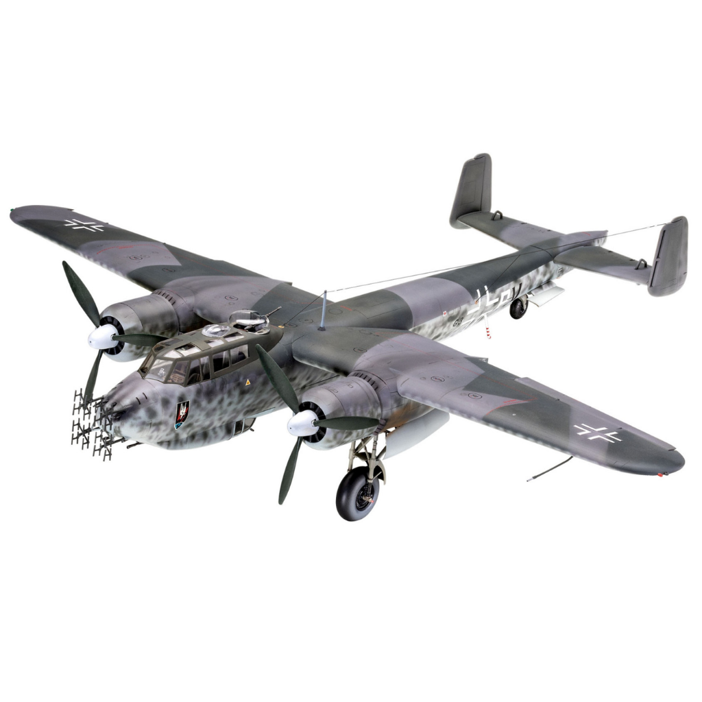 1/48 Do 217J-1/2