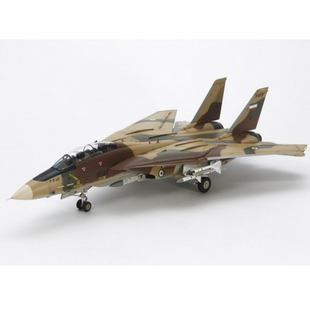 1/48 Grumman F-14A Tomcat