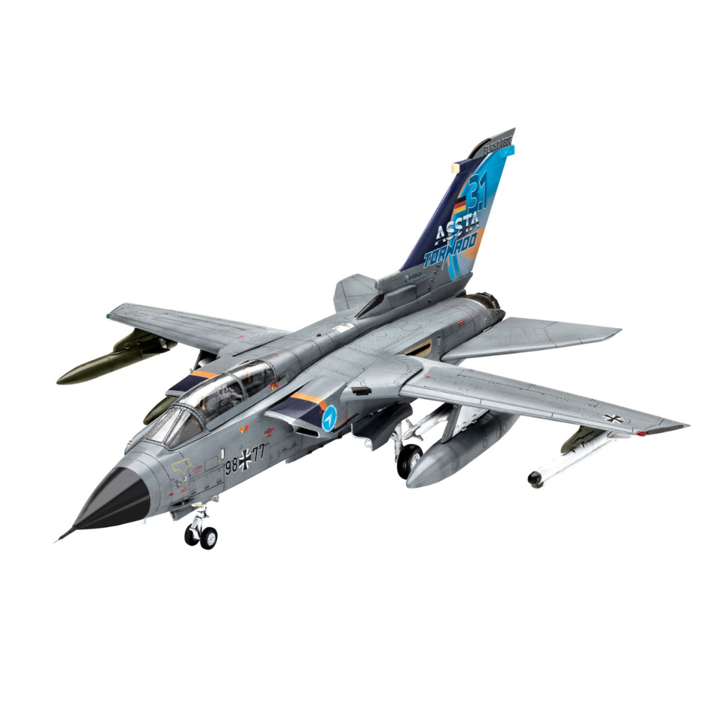 1/72 Tornado ASSTA 3.1