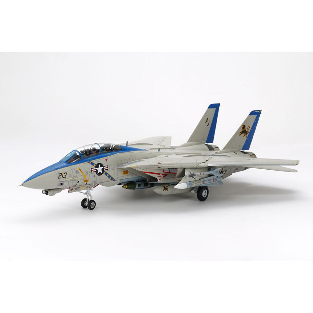 1/48 Grumman F-14D Tomcat