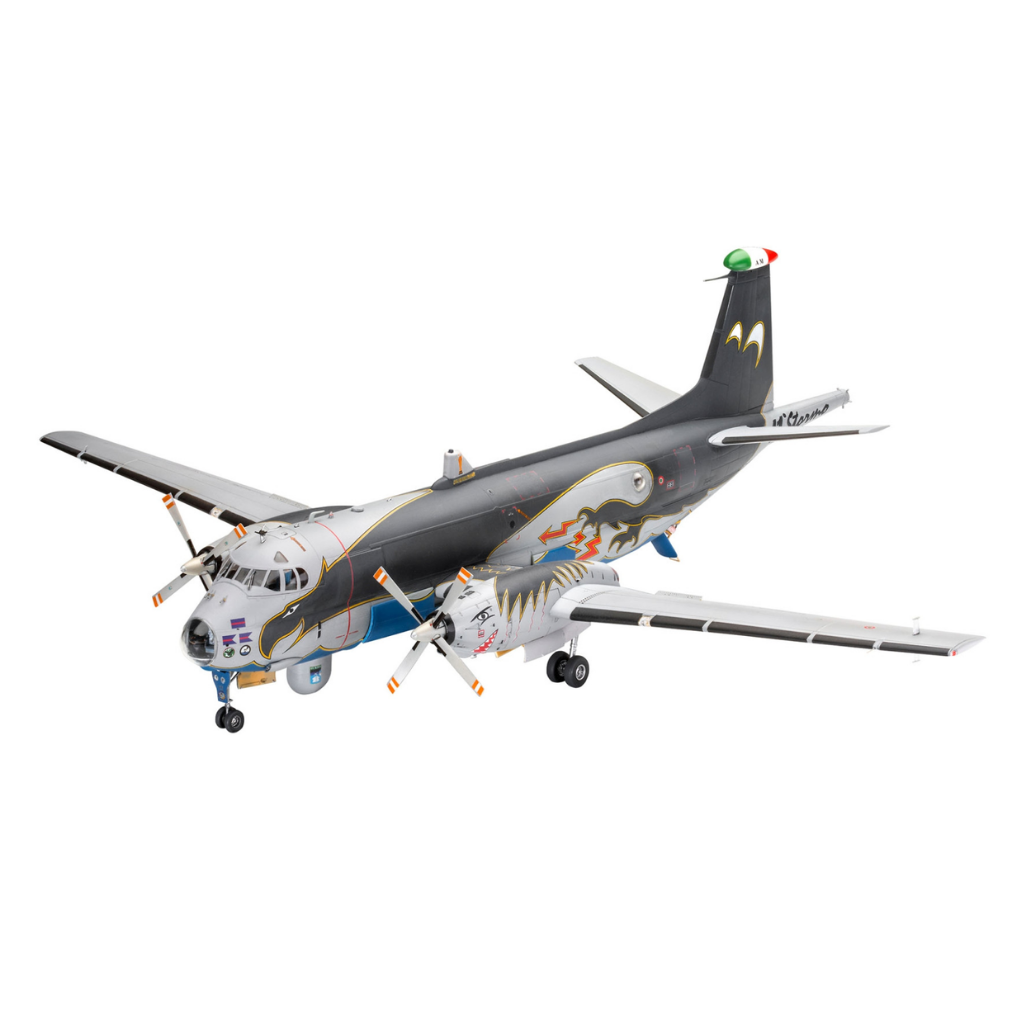 1/72 Breguet Atlantic 1 "Italian Eagle"