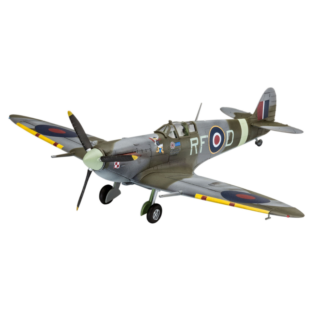 1/72 Supermarine Spitfire Mk.Vb