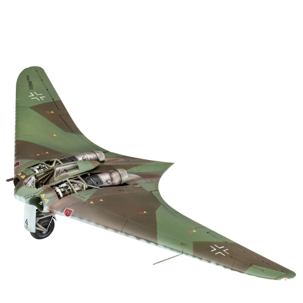 1/48 Horten Go229 A
