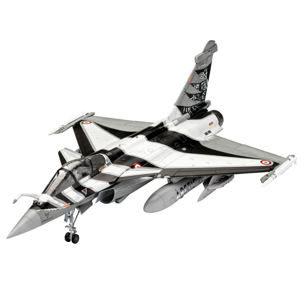 1/48 Dassault Aviation Rafale C