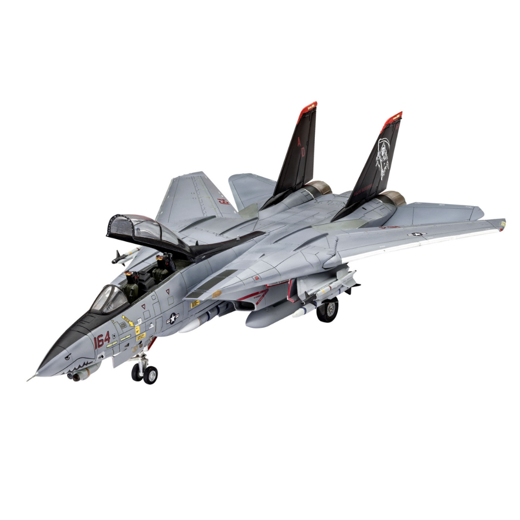 1/72 Grumman F-14D Super Tomcat