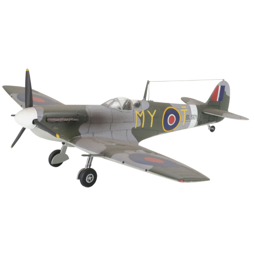 1/72 Spitfire Mk.V