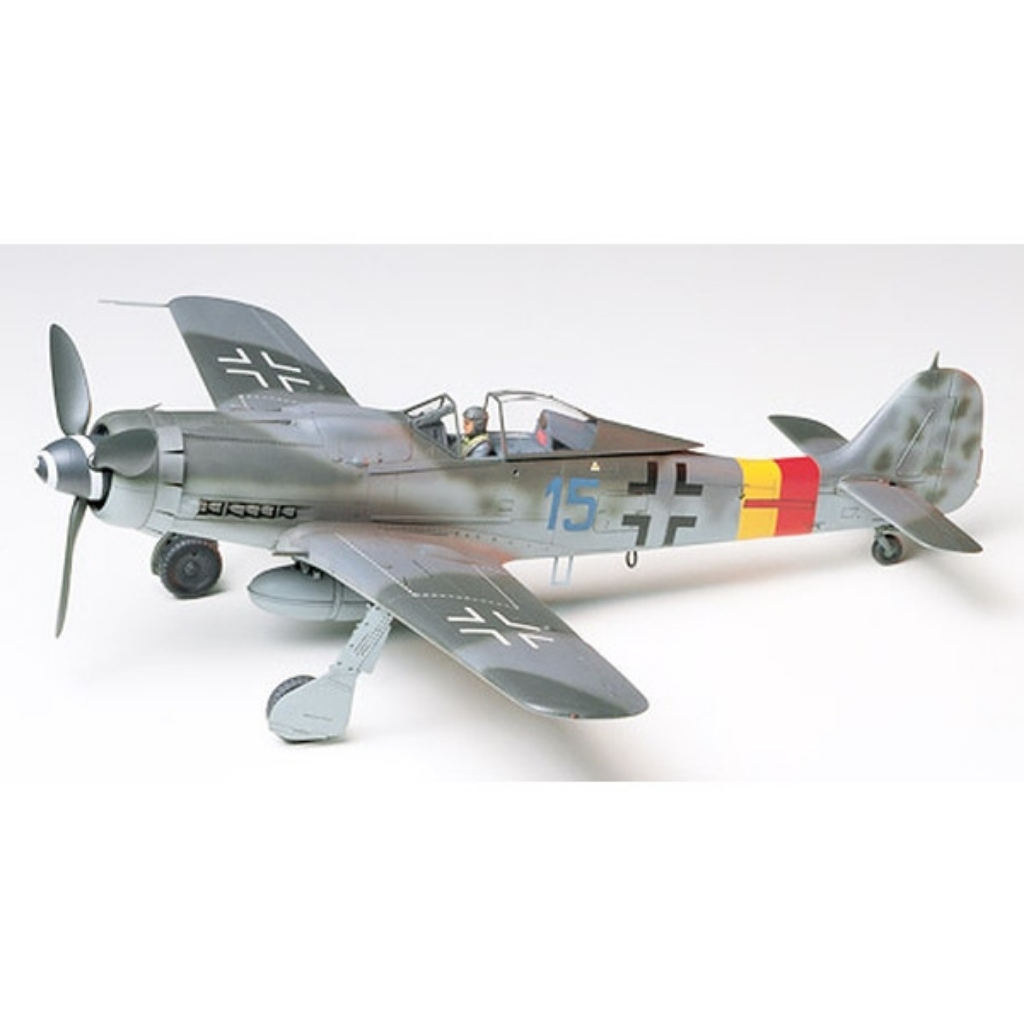 1/48 Focke-Wulf Fw190 D-9