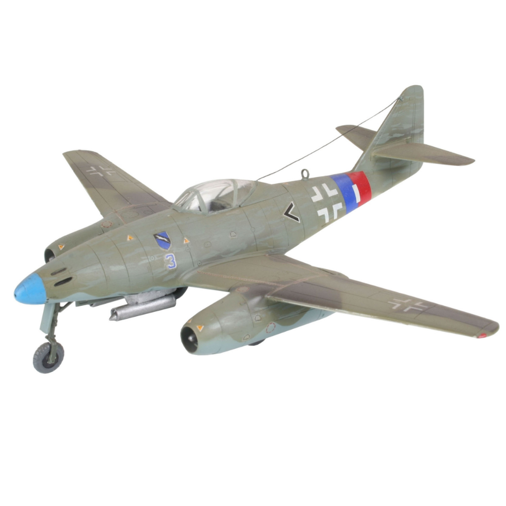 1/72 Me 262 A1a