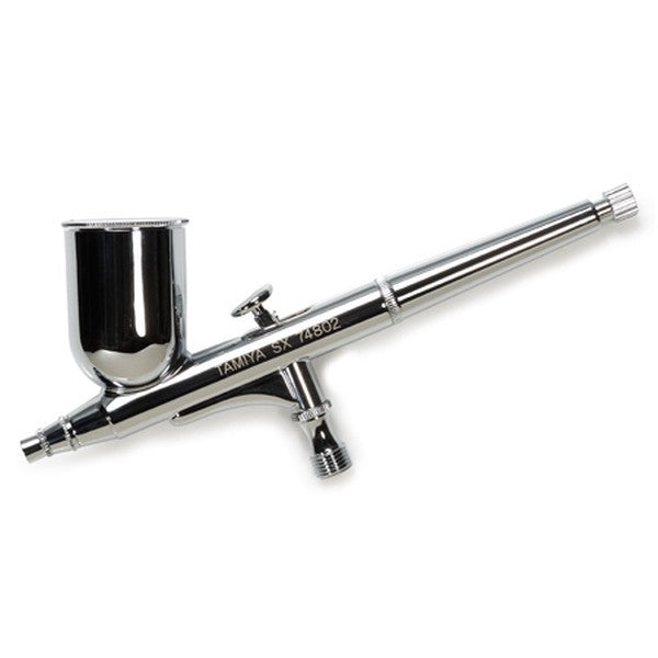 Sparmax Airbrush SX0.3D