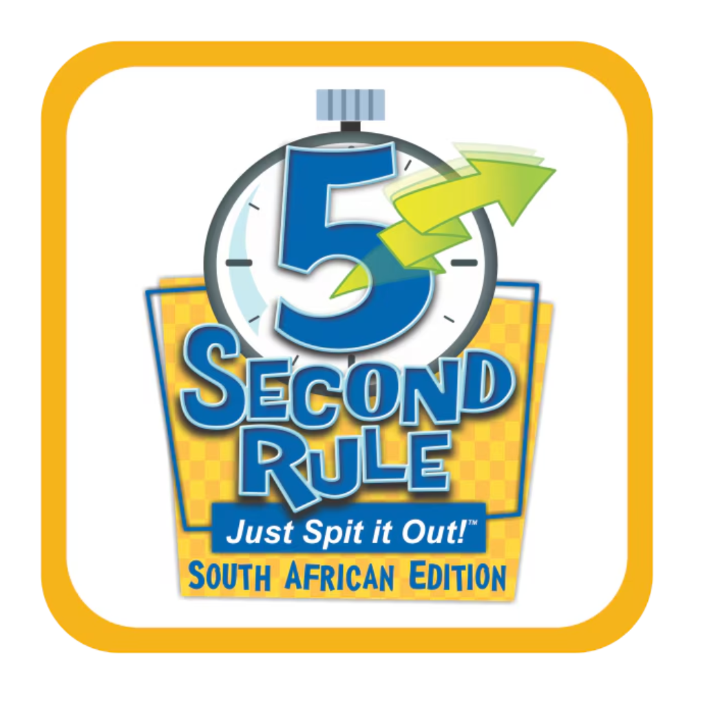 5 Second rule