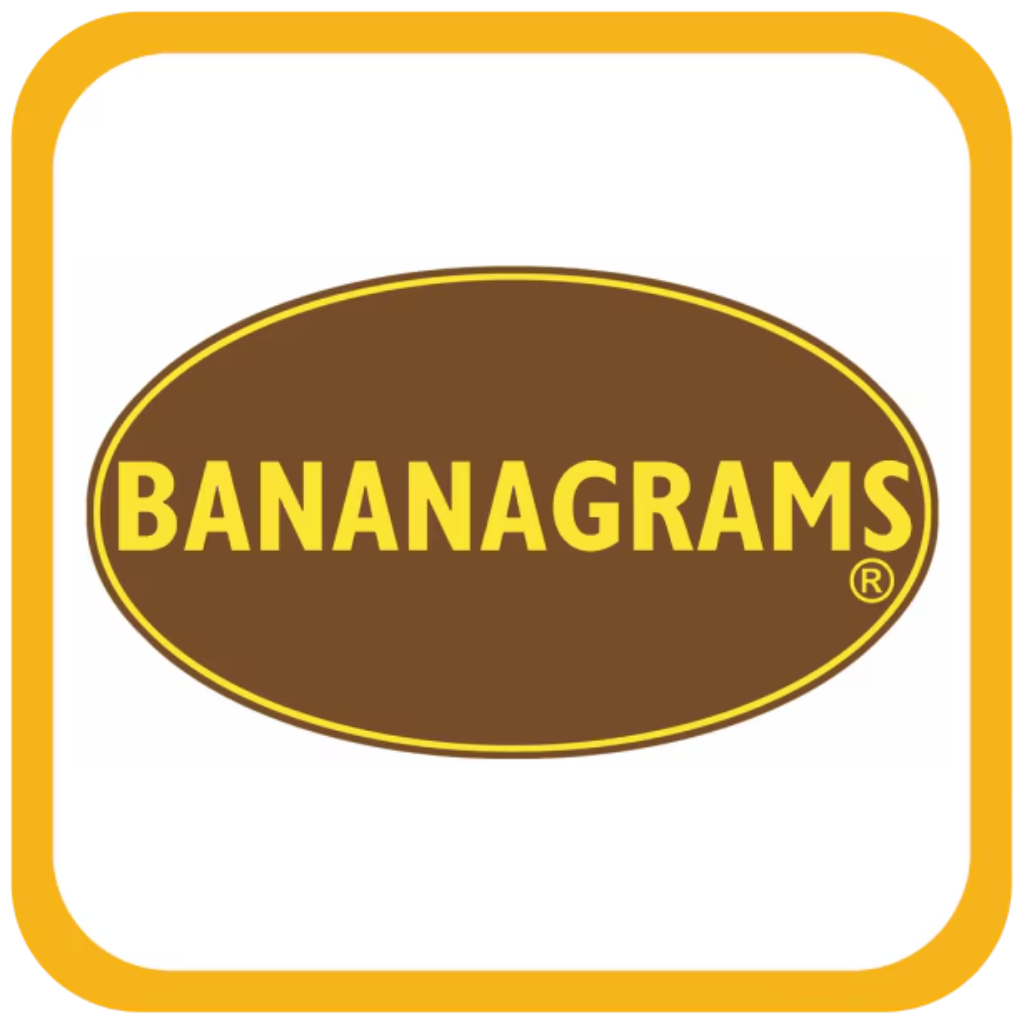 Bananagram
