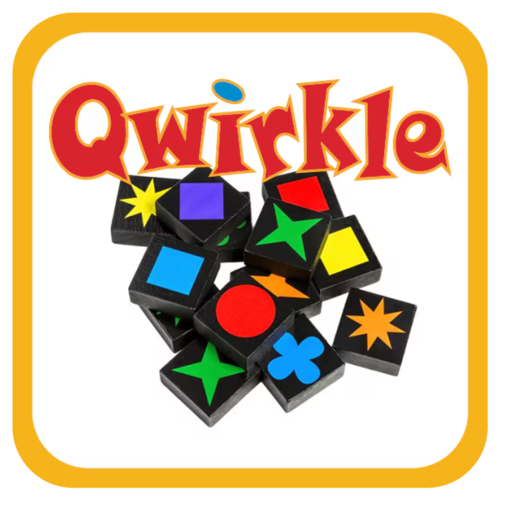 Qwirkle
