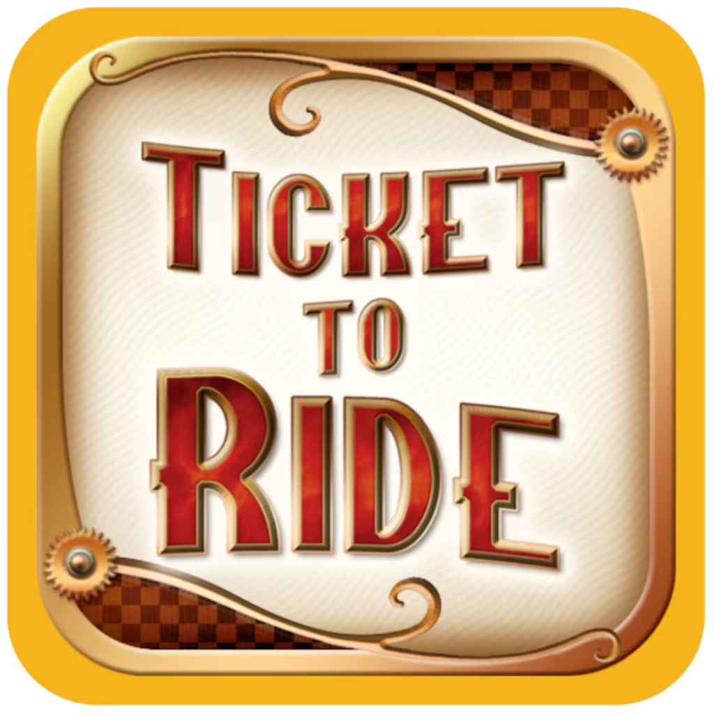Ticket to Ride