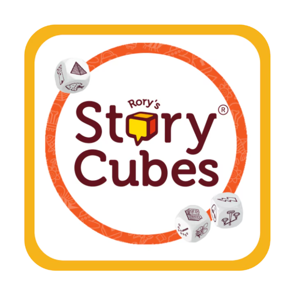 Story cubes