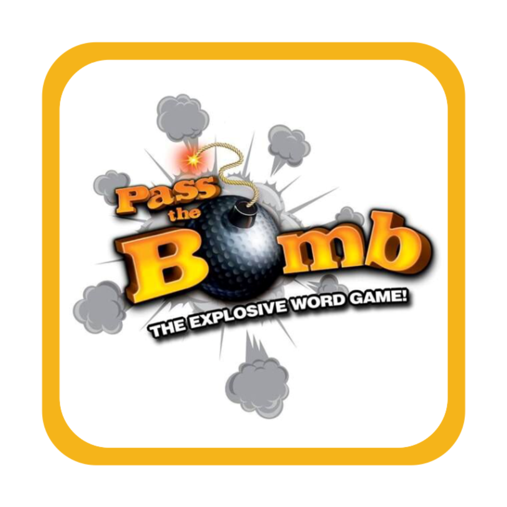 Pass the bomb
