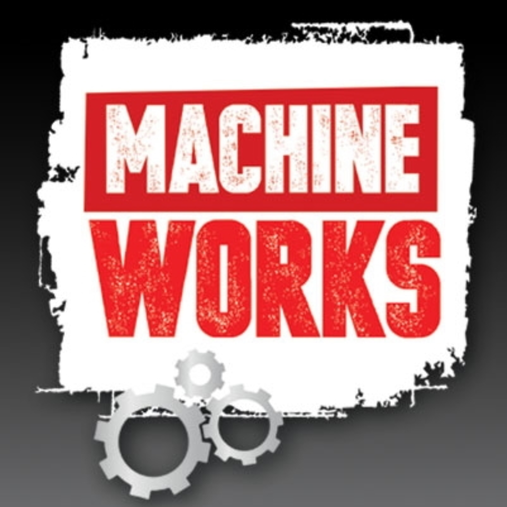 Machine Works – Wagon-Wheel Collectables