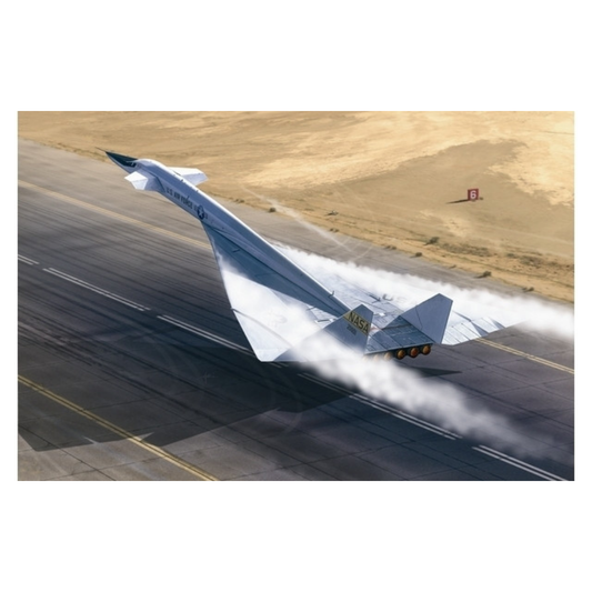 1/72 XB-70 Valkyrie