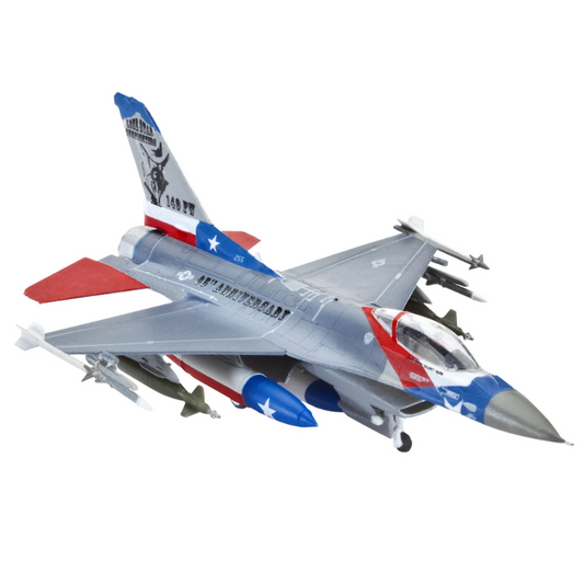 1/144 Lockheed Martin F-16C Fighting Falcon
