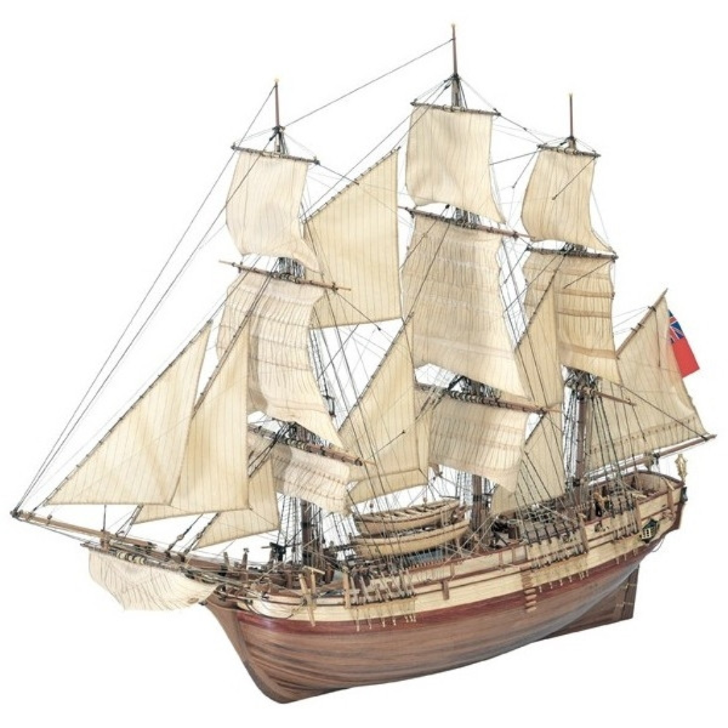 Artesania Latina - HMS Bounty 1783