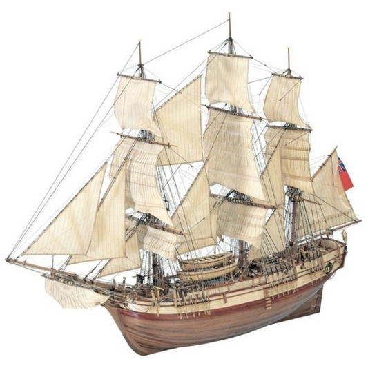 Artesania Latina - HMS Bounty 1783