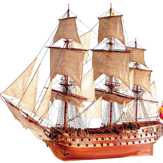 Artesania Latina - San Juan Nepomuceno 1765