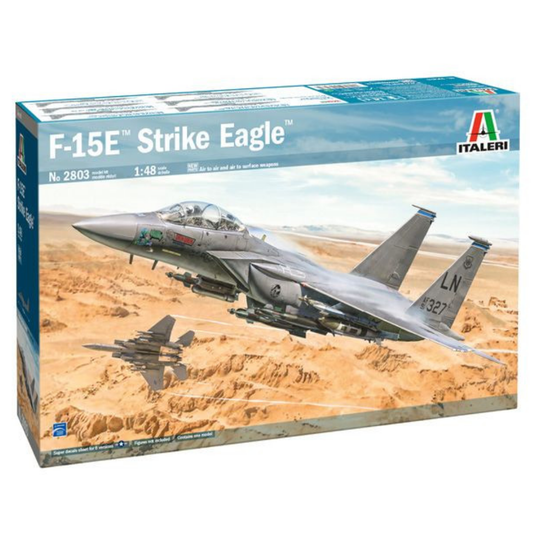 1/48 F-15E Strike Eagle