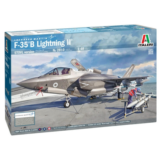 1/48 F-35B Lightning II