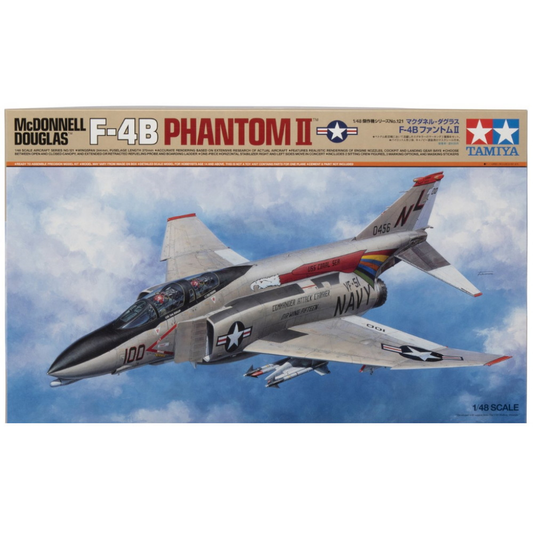 1/48 F-4B Phantom II