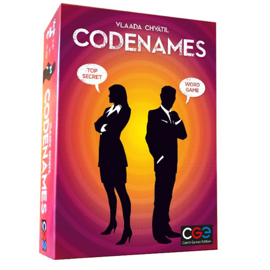 Codenames